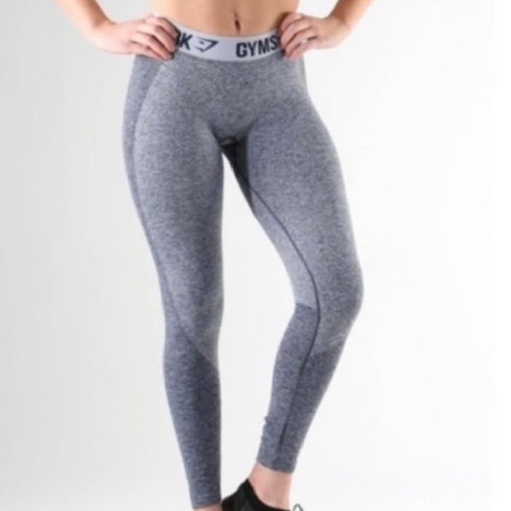 Gymshark Flex legging